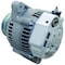 Wai Global Alternator, ALTND IRIF, 80 Amp12 Volt, CW, 2Groove Pulley 12355N - alternate 1